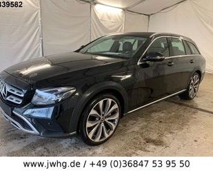 Mercedes-Benz E 400 Gebrauchtwagen