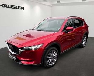 Mazda CX-5 Gebrauchtwagen