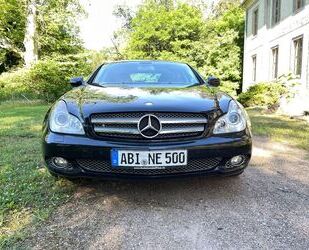Mercedes-Benz CLS 500 Gebrauchtwagen