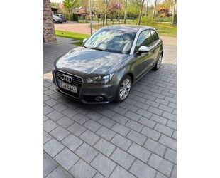 Audi A1 Gebrauchtwagen