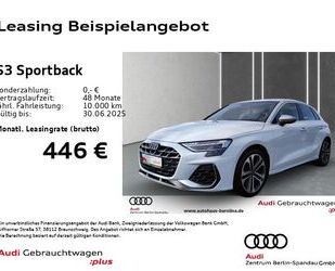Audi S3 Gebrauchtwagen