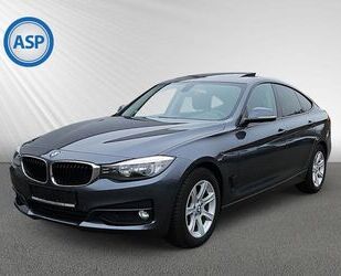 BMW 318 Gran Turismo Gebrauchtwagen