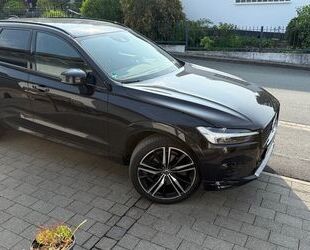 Volvo XC60 Gebrauchtwagen