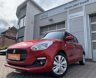 Suzuki Swift Gebrauchtwagen