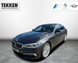 BMW 530 Gebrauchtwagen