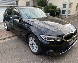 BMW 320 Gebrauchtwagen