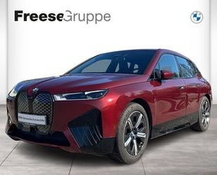 BMW iX Gebrauchtwagen
