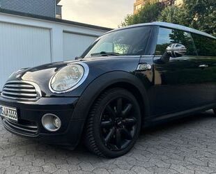 Mini Cooper Clubman Gebrauchtwagen