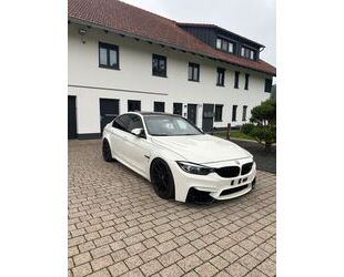 BMW M3 Gebrauchtwagen