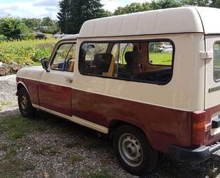 Renault R 4 Gebrauchtwagen