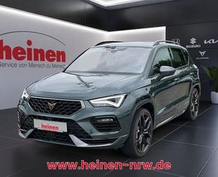 Cupra Ateca Gebrauchtwagen