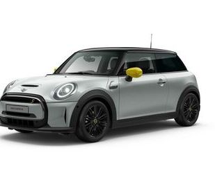 Mini Cooper SE Gebrauchtwagen