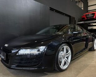 Audi R8 Gebrauchtwagen