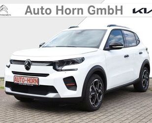 Citroen C3 Gebrauchtwagen