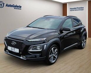 Hyundai KONA Gebrauchtwagen