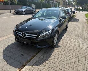 Mercedes-Benz C 250 Gebrauchtwagen