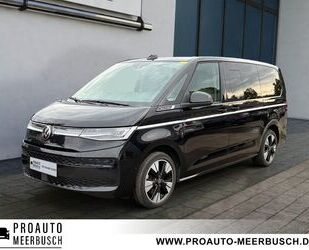 VW T7 Multivan Gebrauchtwagen