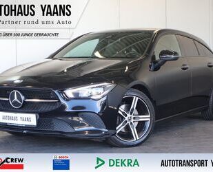 Mercedes-Benz CLA 200 Gebrauchtwagen