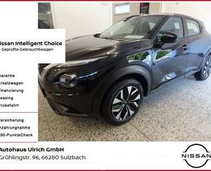 Ford Juke 