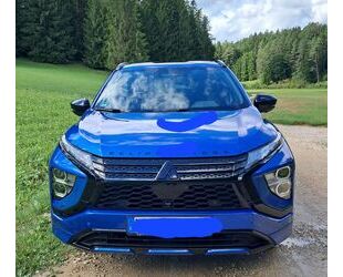 Mitsubishi Eclipse Cross Gebrauchtwagen