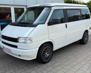VW T4 California Gebrauchtwagen