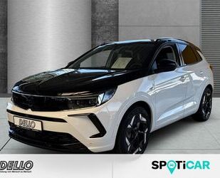 Opel Grandland (X) Gebrauchtwagen