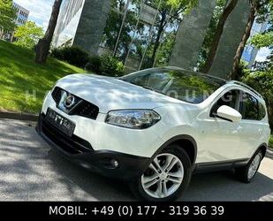 Nissan Qashqai+2 Gebrauchtwagen