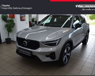 Volvo XC40 Gebrauchtwagen