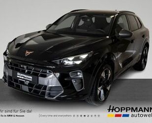 Cupra Terramar Gebrauchtwagen