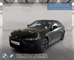 BMW i4 Gebrauchtwagen