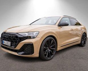 Audi Q8 Gebrauchtwagen