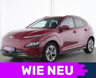 Hyundai KONA Elektro Gebrauchtwagen
