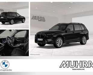 BMW X7 M60 Gebrauchtwagen