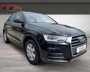 Audi Q3 Gebrauchtwagen