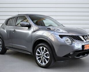 Nissan Juke Gebrauchtwagen