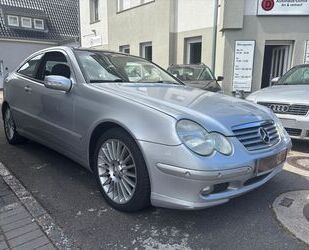Mercedes-Benz C 200 Gebrauchtwagen