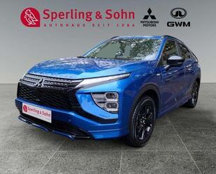 Mitsubishi Eclipse Cross Gebrauchtwagen