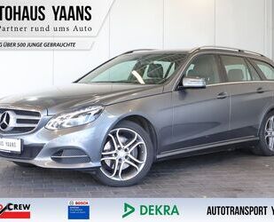 Mercedes-Benz E 220 Gebrauchtwagen