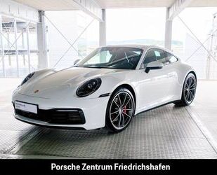 Porsche 992 Gebrauchtwagen