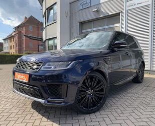 Land Rover Range Rover Sport Gebrauchtwagen
