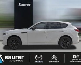 Mazda CX-60 Gebrauchtwagen