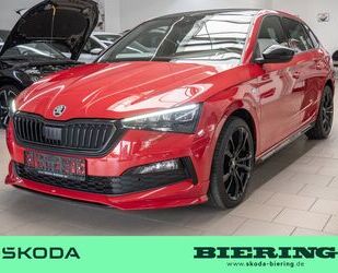 Skoda Scala Gebrauchtwagen