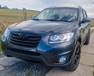 Hyundai SANTA FE Gebrauchtwagen