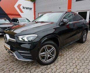 Mercedes-Benz GLE 350 Gebrauchtwagen