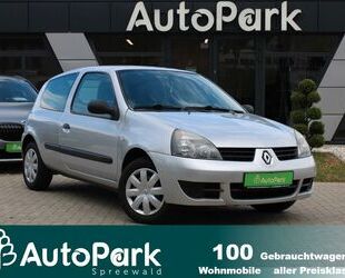 Renault Clio Gebrauchtwagen