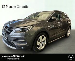 Opel Grandland (X) Gebrauchtwagen