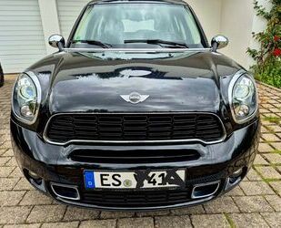 Mini Cooper S Countryman Gebrauchtwagen