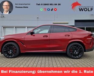 BMW X6 Gebrauchtwagen
