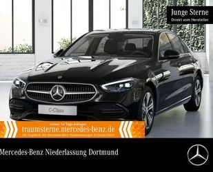 Mercedes-Benz C 200 Gebrauchtwagen