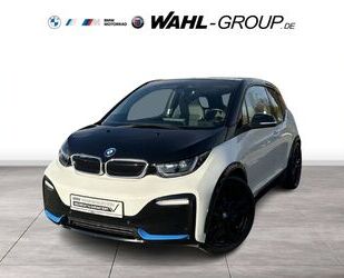 BMW i3 Gebrauchtwagen
